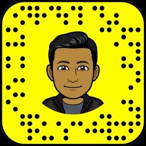 Meet your Posher, Jose